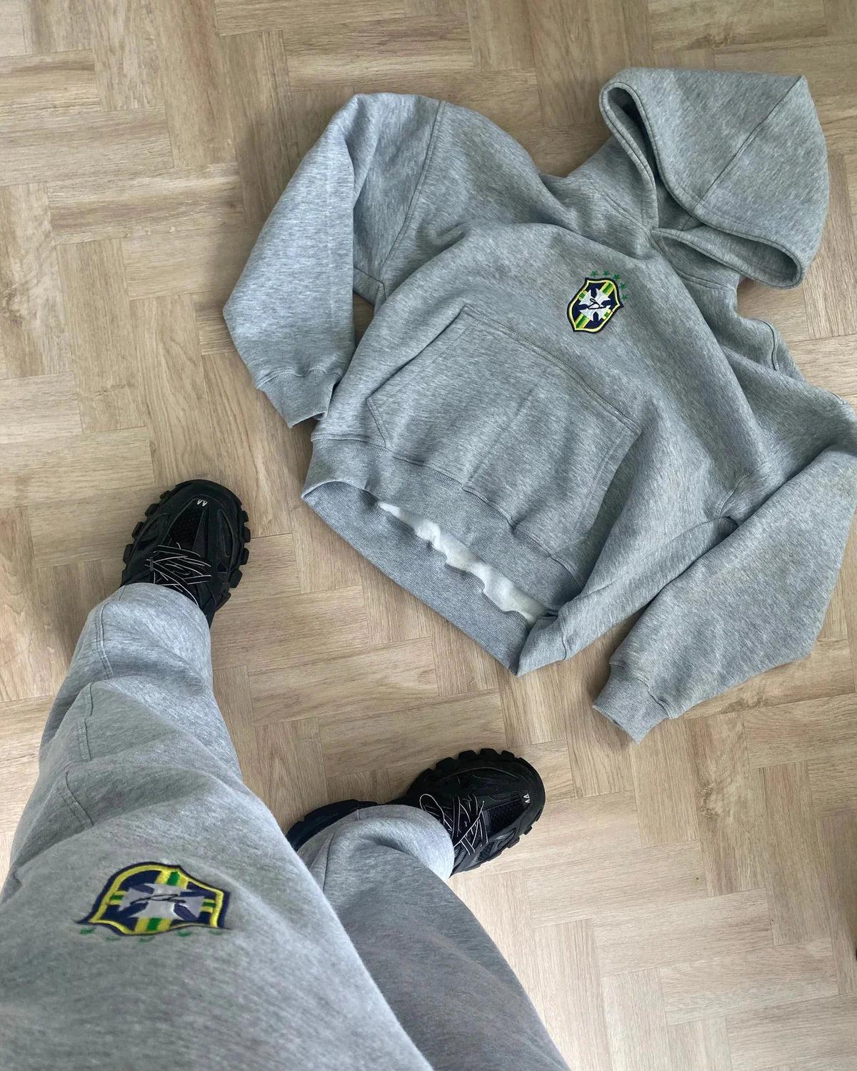Runaway 7 – The Brazil Tracksuit