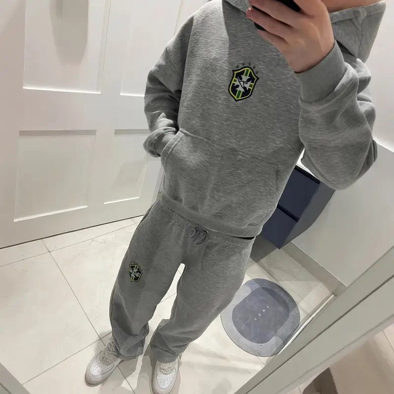Runaway 7 – The Brazil Tracksuit